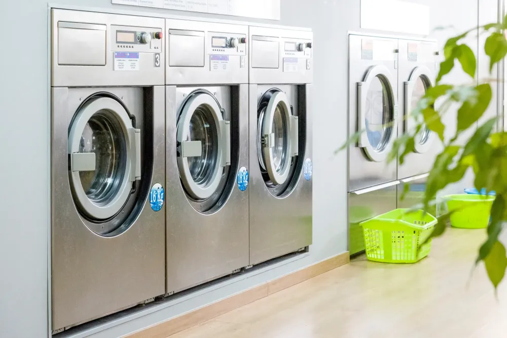 Lavage couette et gros volume près de Saint-Grégoire