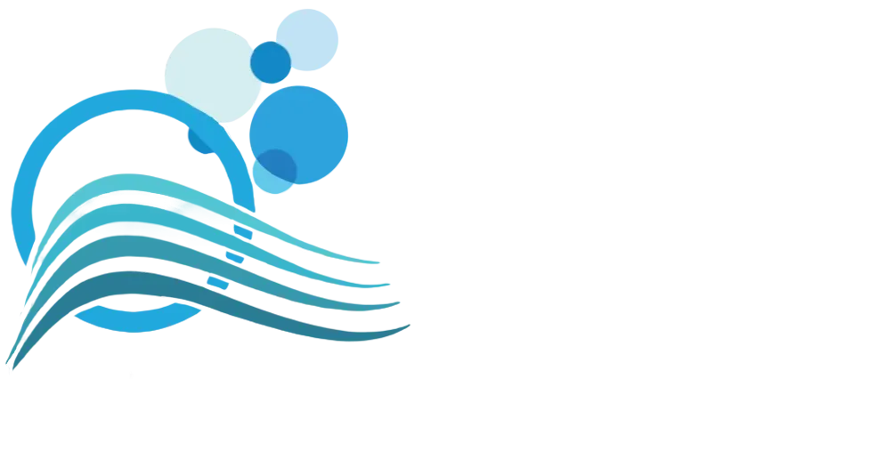 LOGO DMT blanc